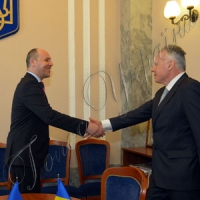 Час великих викликів і реформ
